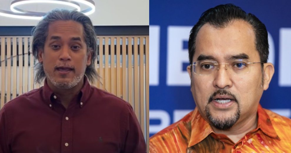 凯利重返巫统？ 巫统总秘书:他未申请回归