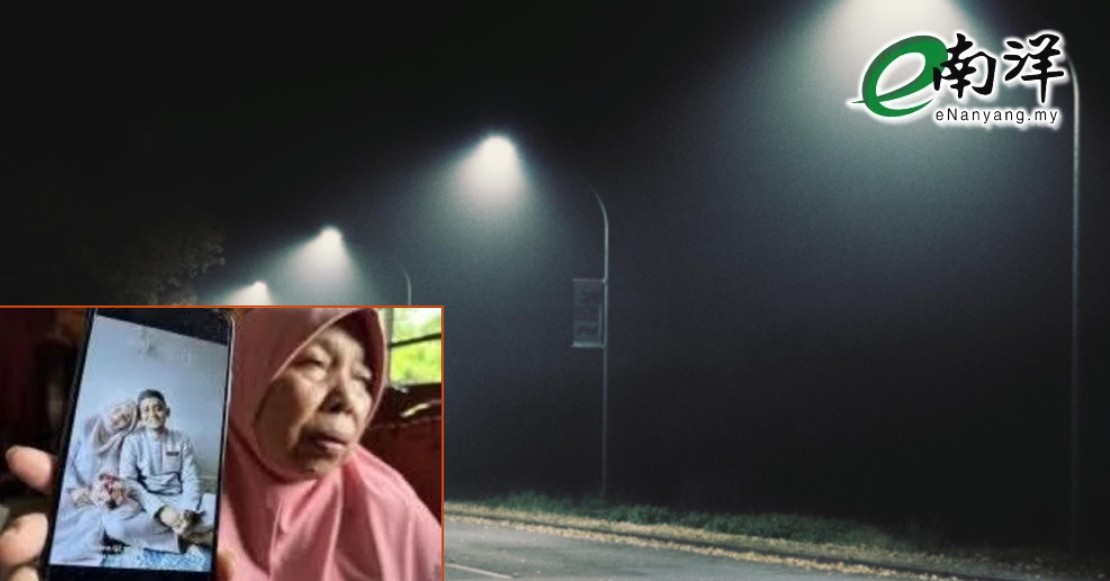 大马男子哥乐遭熟人枪杀 母揭非债务纠纷