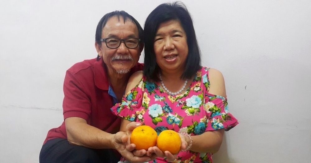 失踪牧师许景裕妻子泪诉： “再多的钱也换不回丈夫”