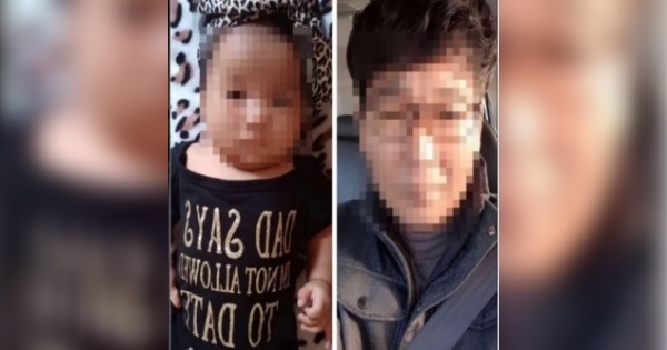 5万韩菲混血童沦弃儿  “坏爸爸”组织揭韩渣男照