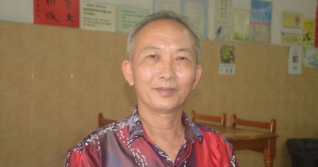 第2届饮水思源  本土佛教元老贡献感恩奖展延至11月30日