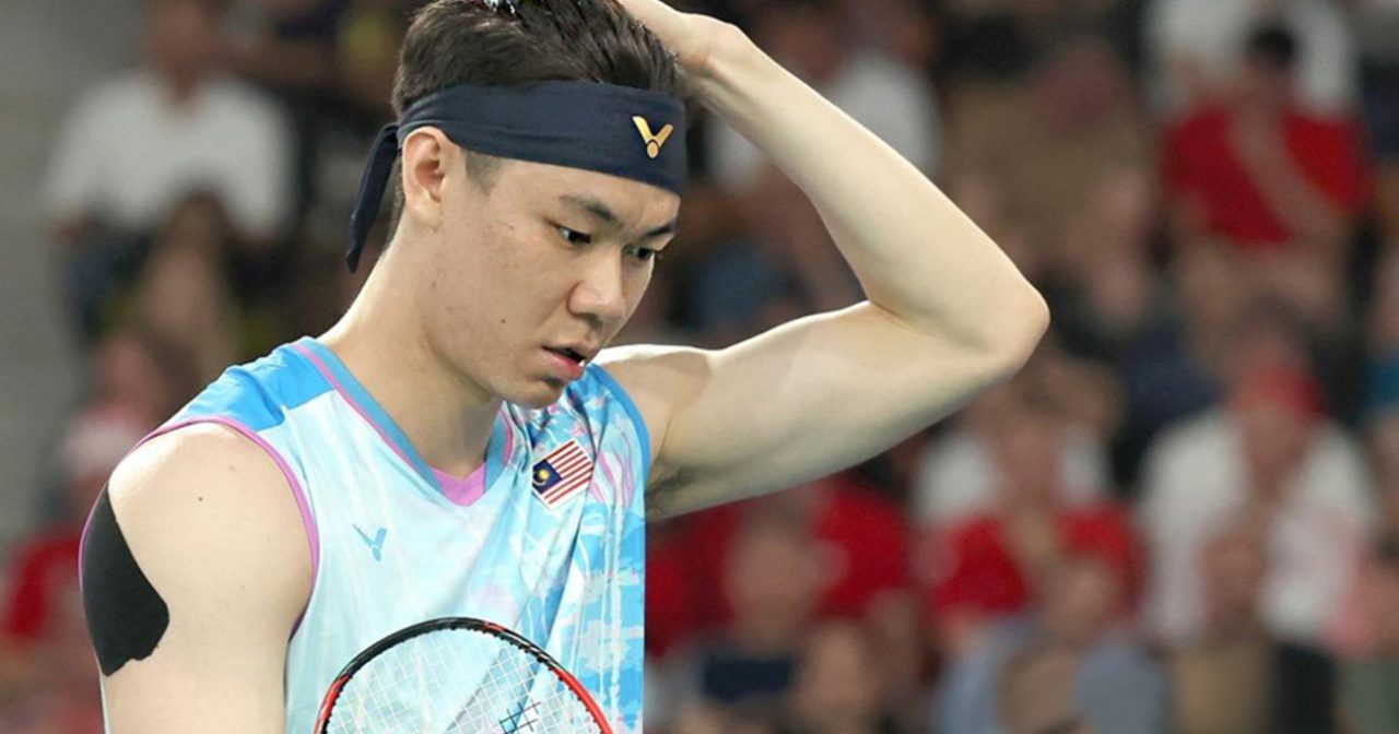 复出再延期 李梓嘉退出熊本大师赛