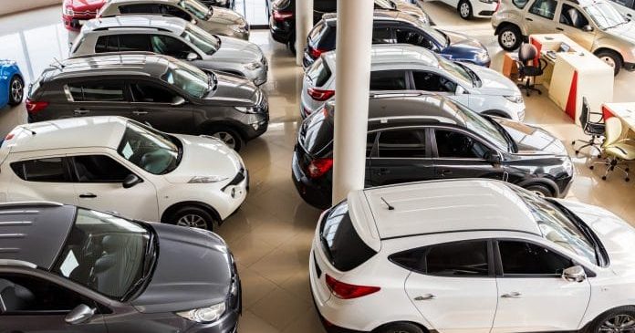 财政部:为公共支出提供资金 汽车摩托3年税收破264亿