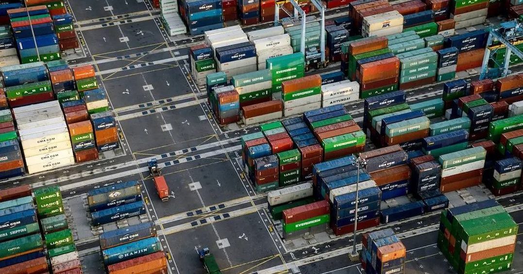 INSAP:贸协收益不对等 美高达752亿大马仅212亿