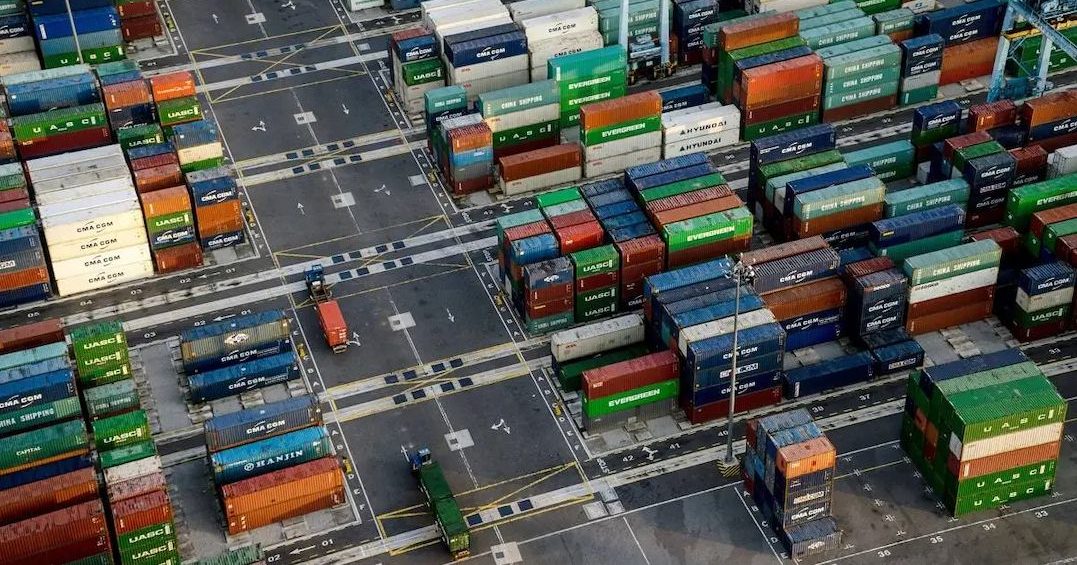 1711项产品豁免美关税 扎夫鲁:占出口总额12%