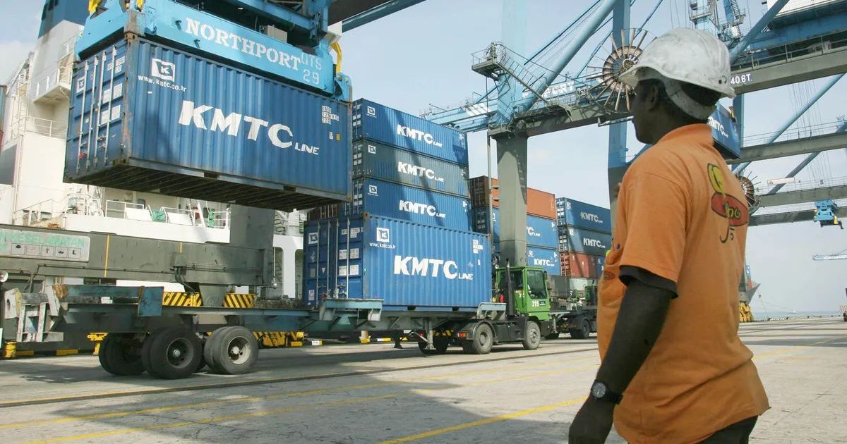 经济学家:逾60%输美产品受益 大马零关税优势胜邻国