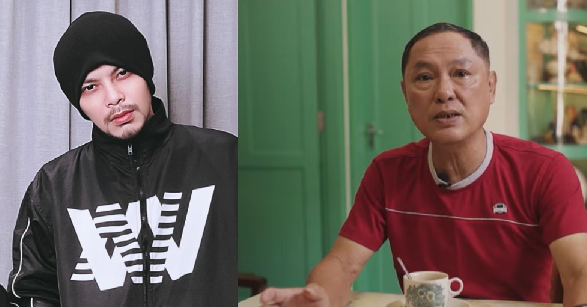 黄明志曾与家人联系 父:一切交警方调查