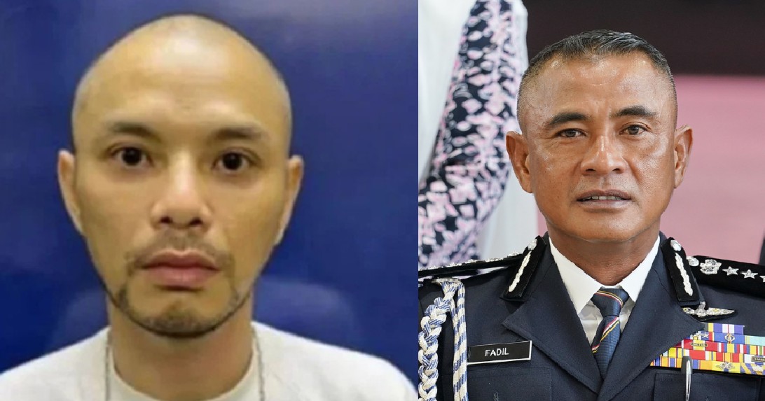 作为最后接触死者关键人物 警方展开逮捕黄明志行动