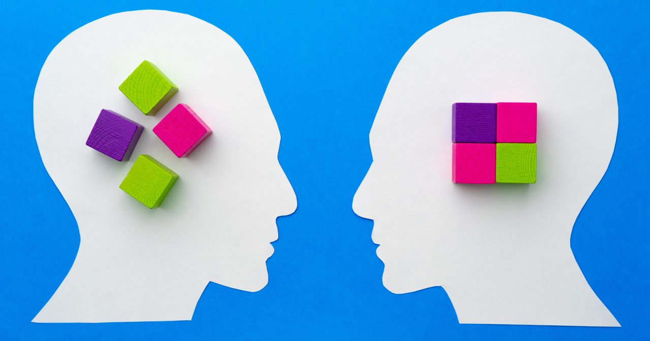 自闭症不是悲剧 神经多样性的大脑差异