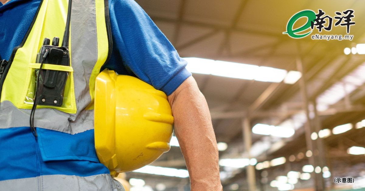 业界否认输入劳力备而不用 中小企“囤不起”外劳