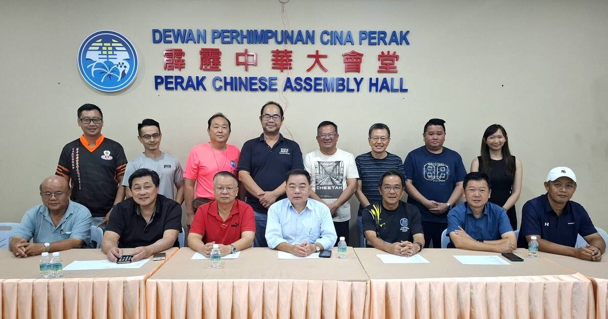 霹华堂22日办亲子讲座