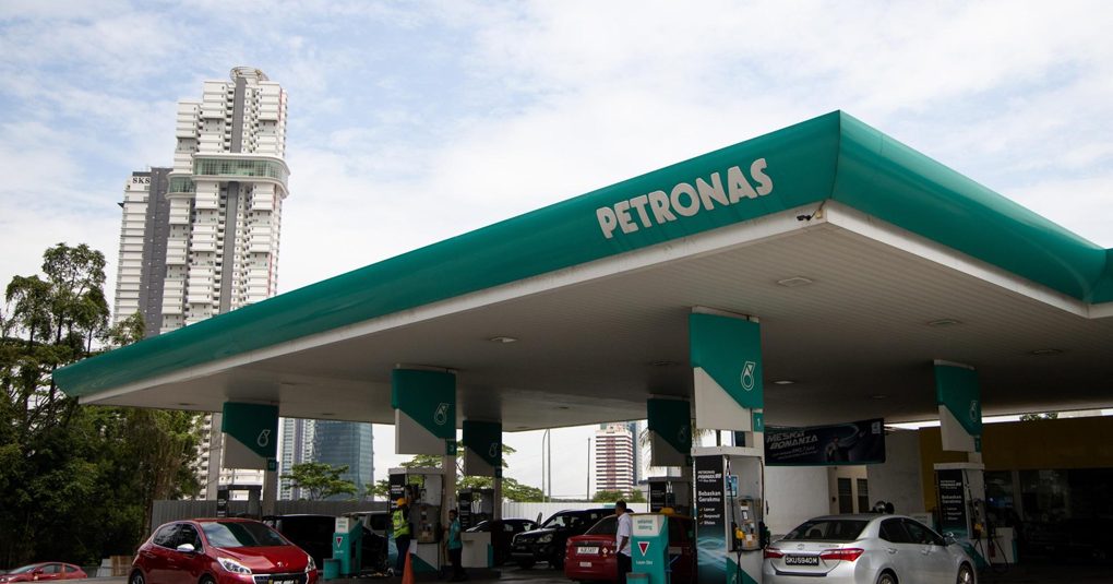 已委任杰富瑞推进交易 传国油洽售非核心资产