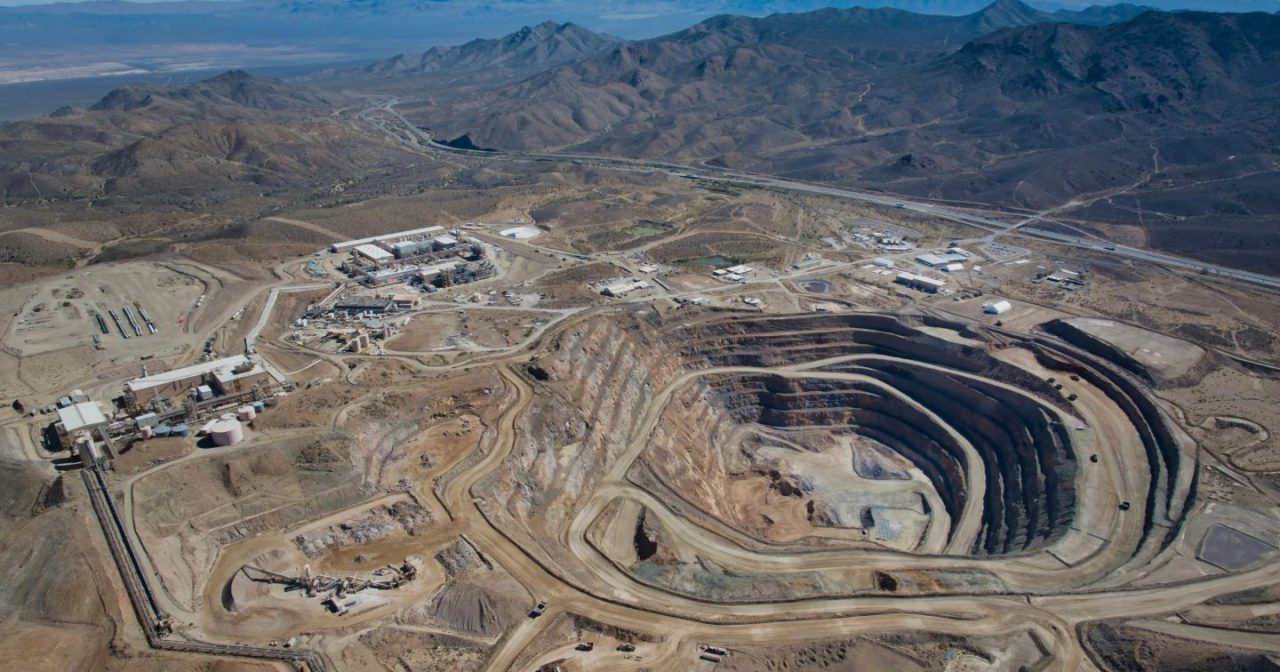 中国不只有稀土! 这3领域能掐住美国咽喉