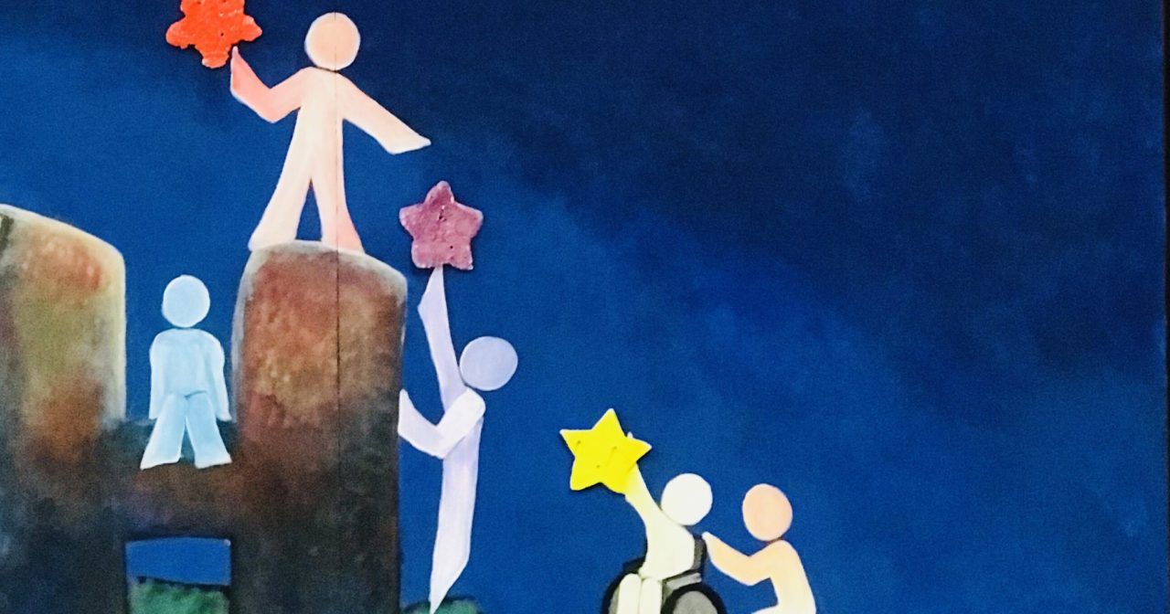 以神经多样性看大脑 自闭症不是疾病