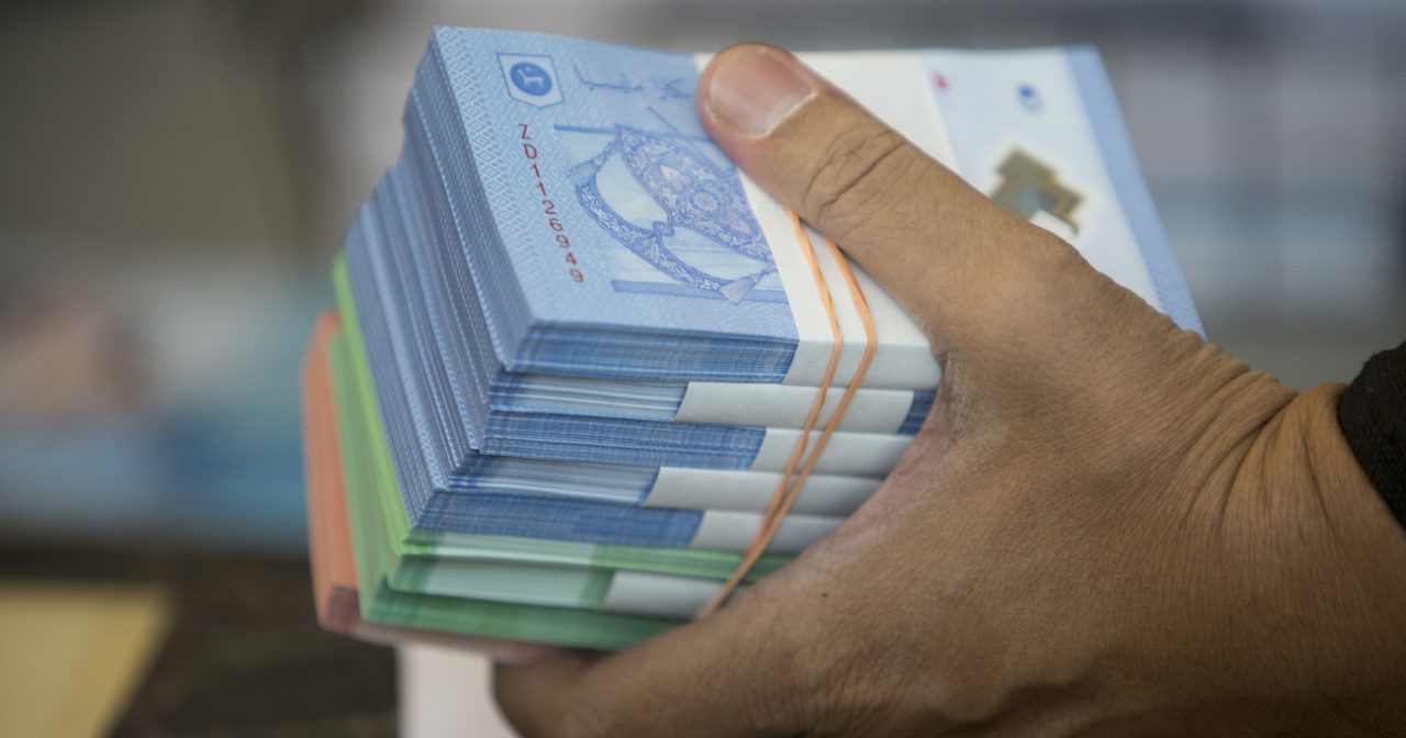 彭博:商业需求推动 大马贷款增长续加速