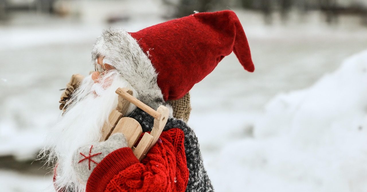 课堂上告诉学童“没有圣诞老人” 苏格兰教师被市议会约谈