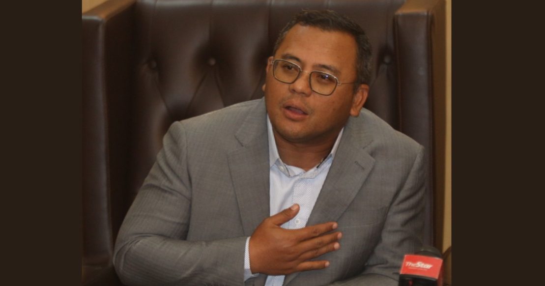 驳斥官员拥多职与巨额财富 雪兰莪大臣办公室:恶意诽谤