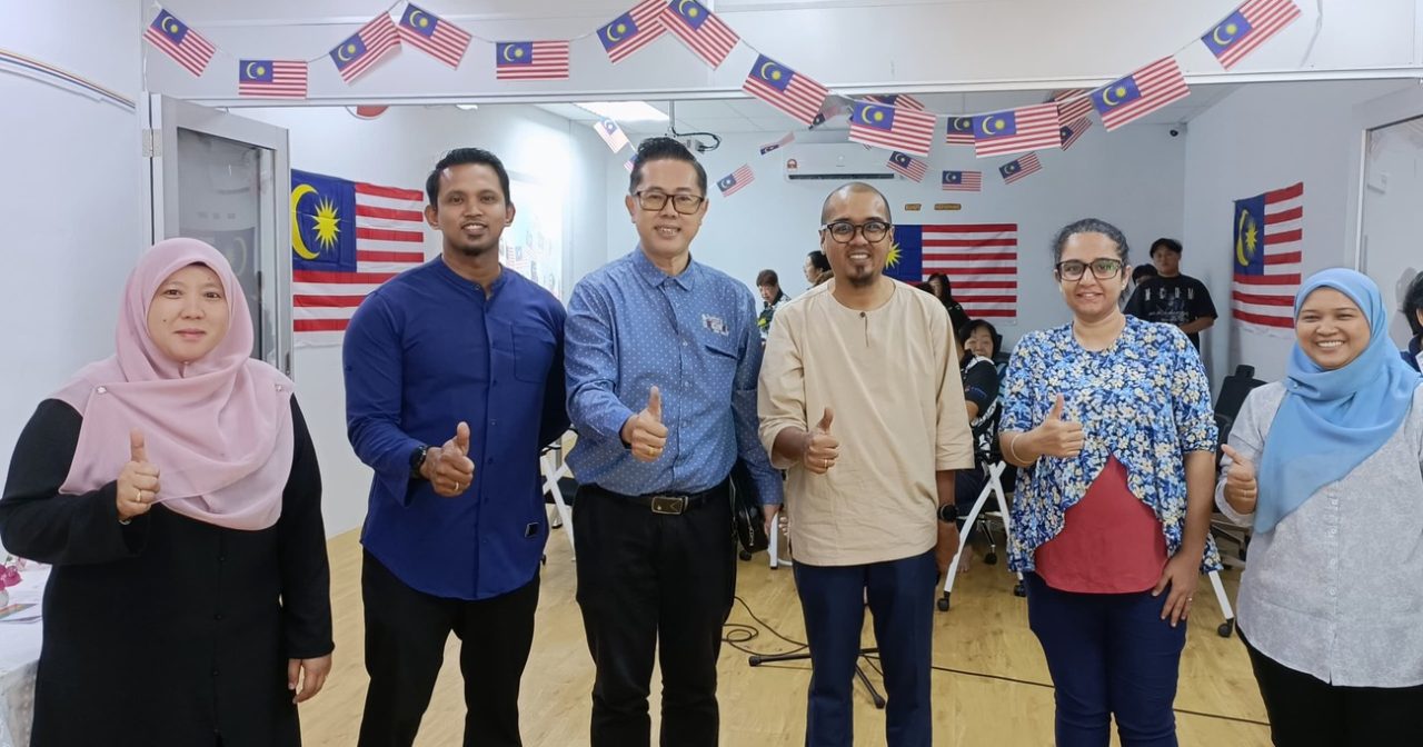 叶玟豪:预算案惠民措施 居民应把握机会申请