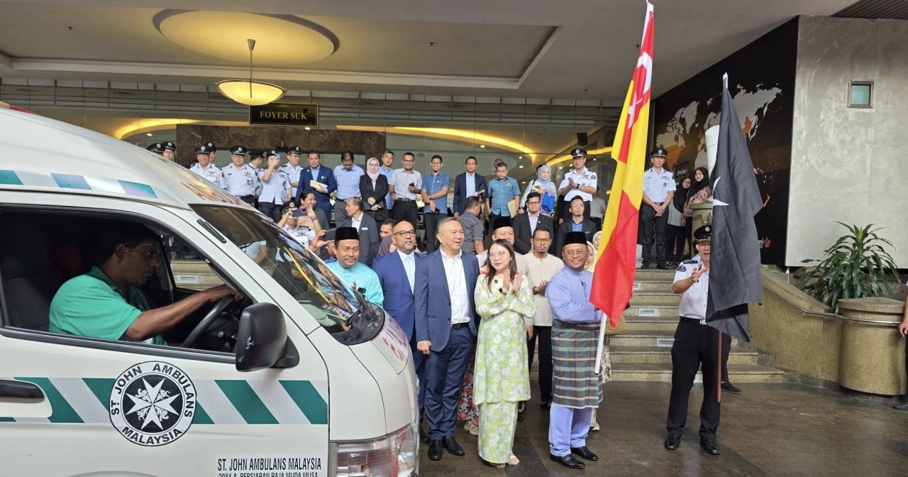 5地方政府参与计划 雪推免费救护车服务