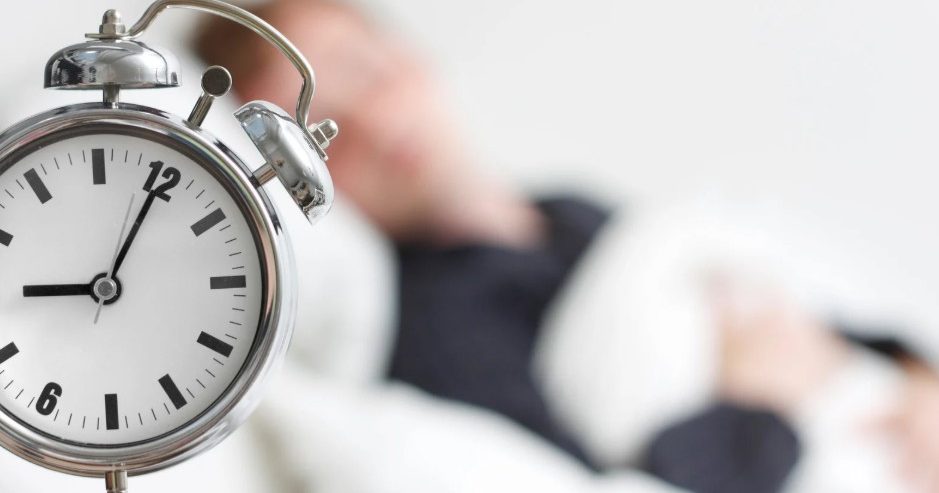 专家:再困也睡不好！ 缺乏这种营养才失眠