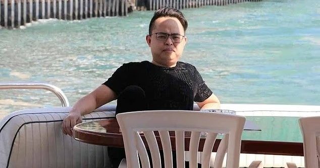 苏炳海涉96亿洗钱案 九套房恐龙化石被没收