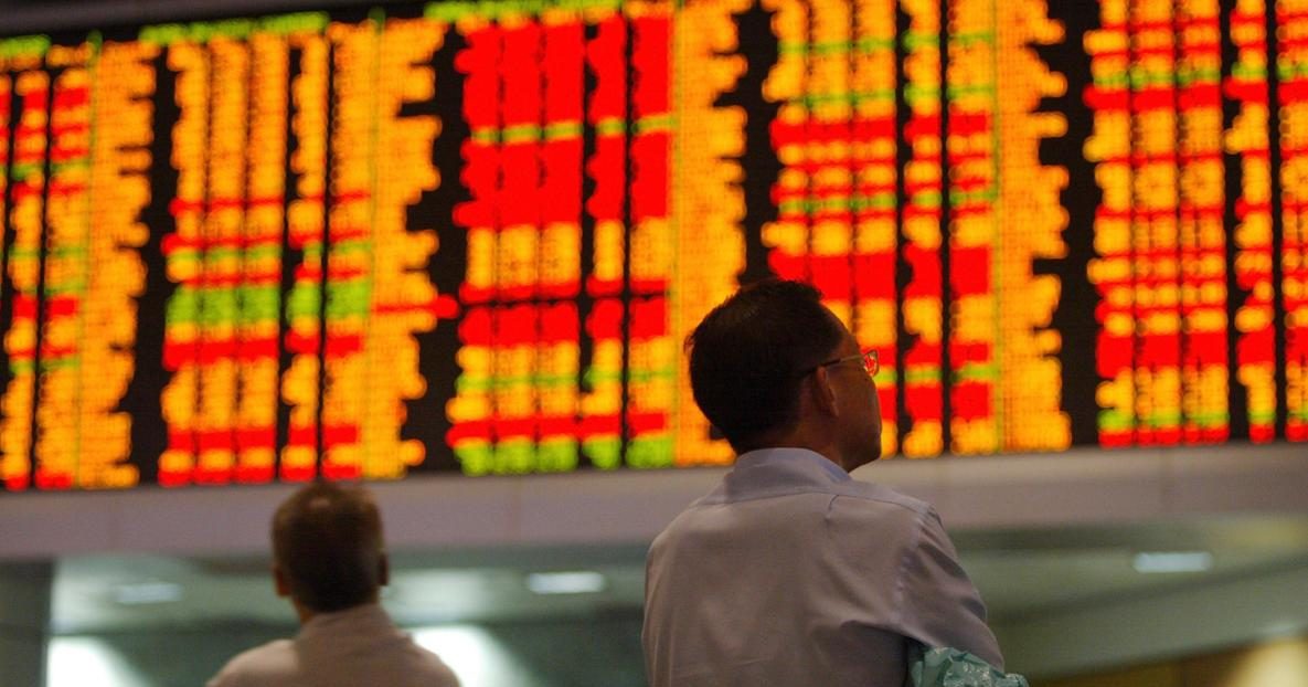 连续四周撤离马股 外资上周净卖8.85亿