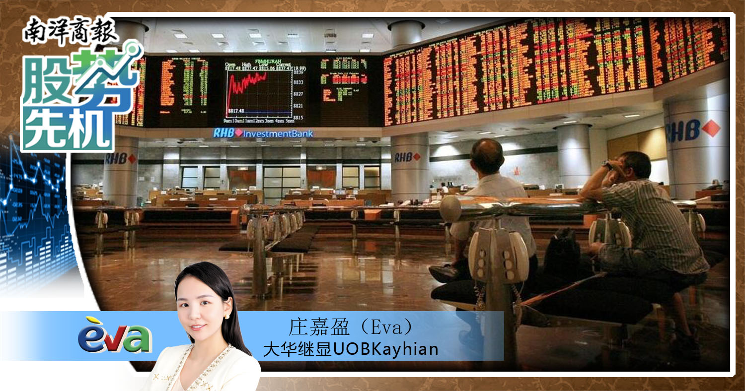 【股势先机】这一季看业绩也看方向/庄嘉盈