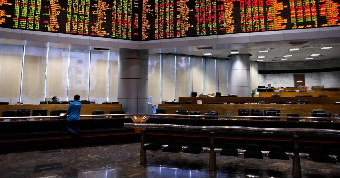 缺乏激励 马股料窄幅震荡