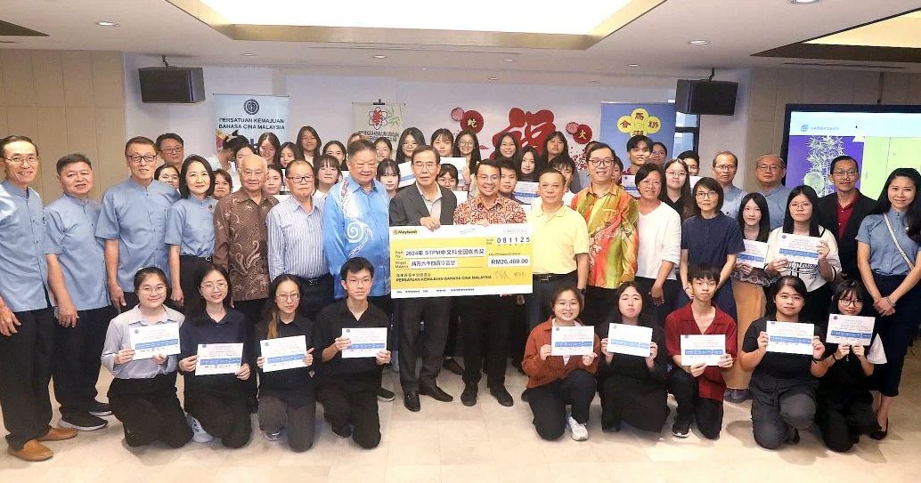 李健聪:政府大学门槛日高 STPM生付费入读也被拒