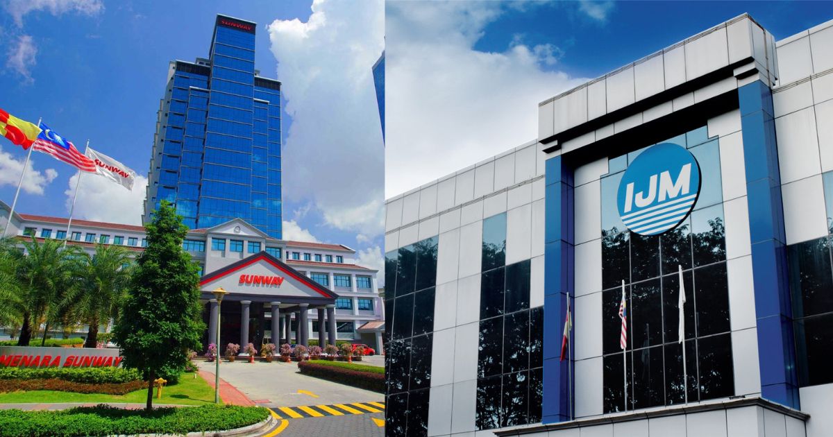 称不知情无接触 IJM双威否认合并传言