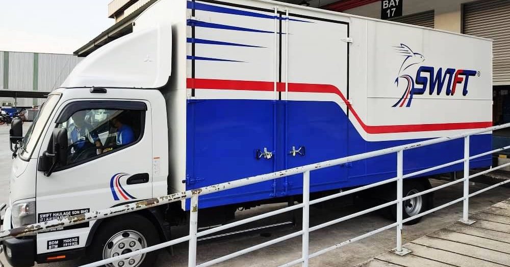 Swift物流第三季净利增24%