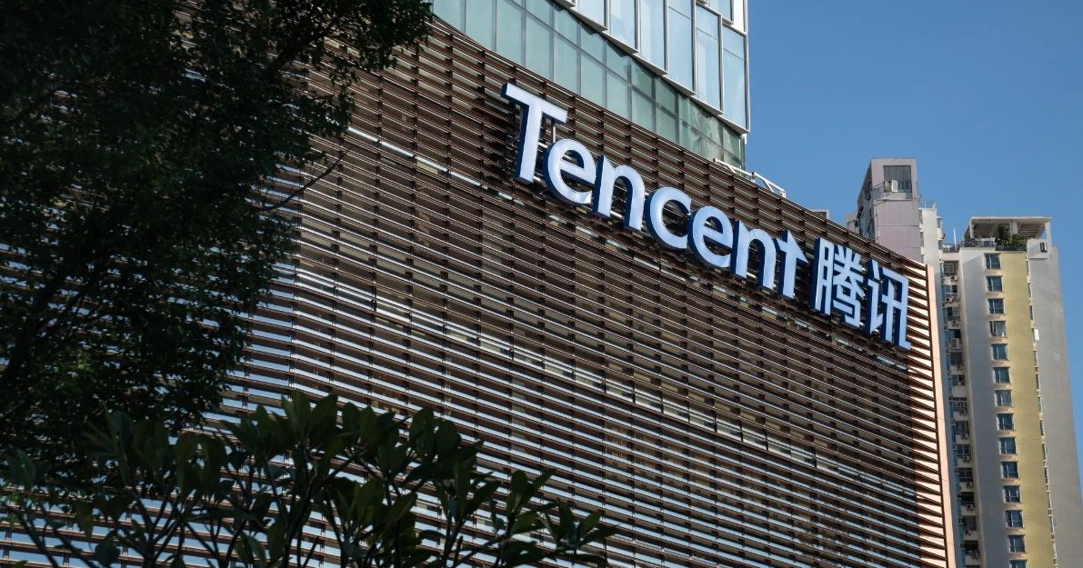 AI泡沫担忧下 投资腾讯更显实在