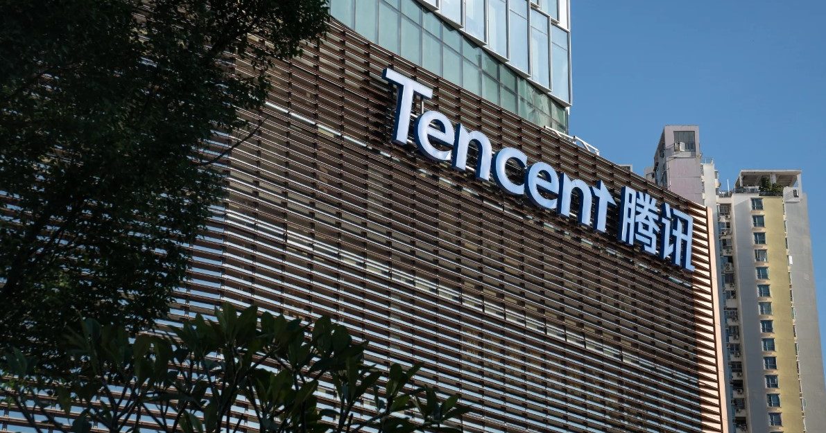 谨慎推进AI策略奏效 腾讯第三季营收超预期