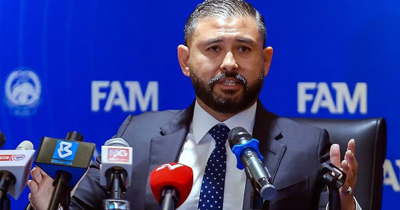 支持马足总上诉 东姑依斯迈承担费用