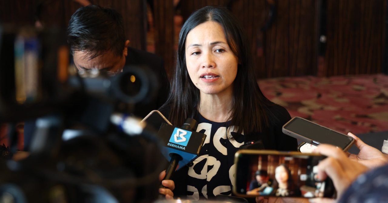 媒理会将票选领导层 张念群:确保独立运作推动发展