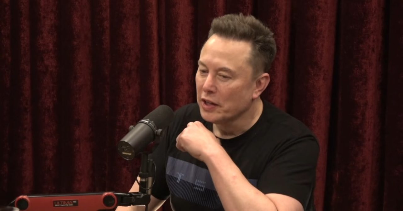 手机、App都将消失？马斯克预言“人工智能5年内全面取而代之”