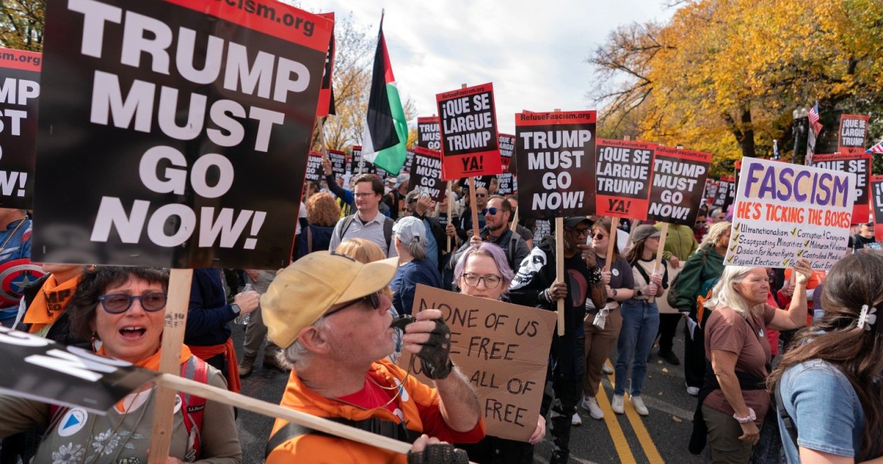 特朗普关税案若败诉 恐加剧贸易不确定性