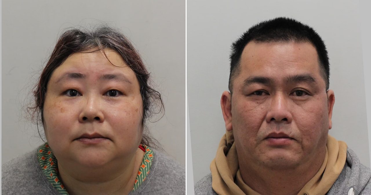 【英国最大洗钱案】“比特币女王”判11年8个月 大马同伙判4年11个月