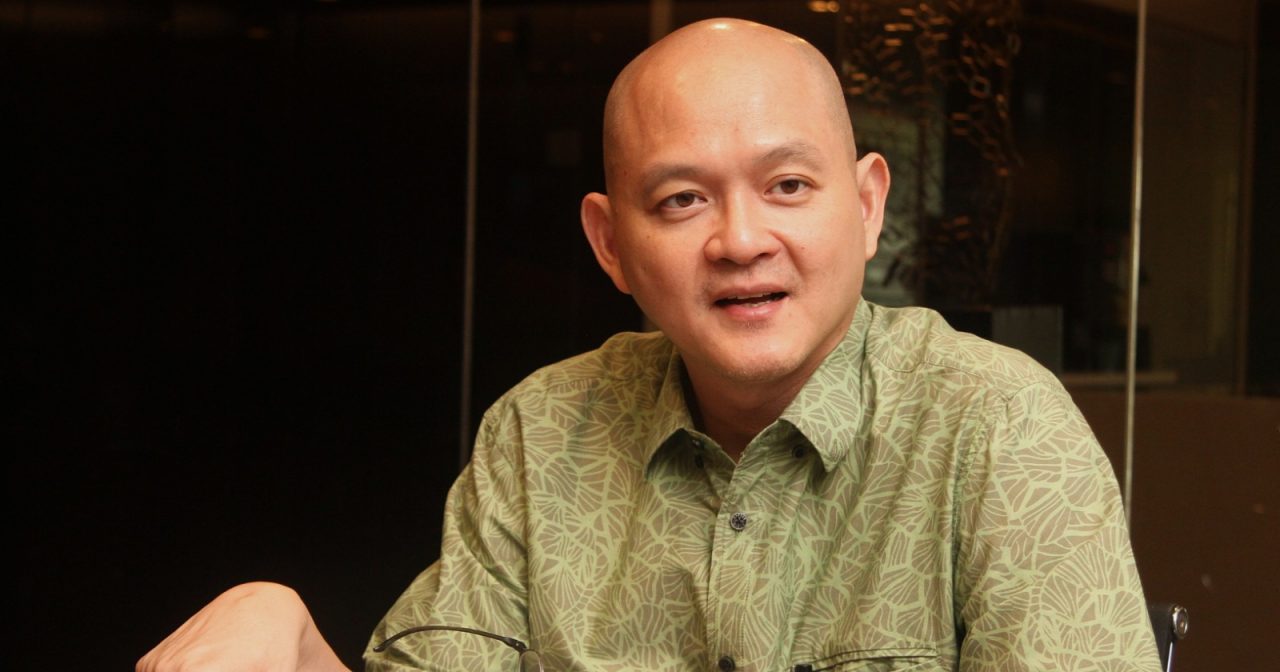 重创今后数据中心投资 王建民:没签贸协对大马更糟