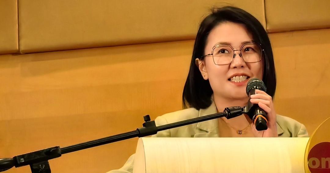 王晓庭:双引擎抢攻市场 放眼2030年800亿清真出口