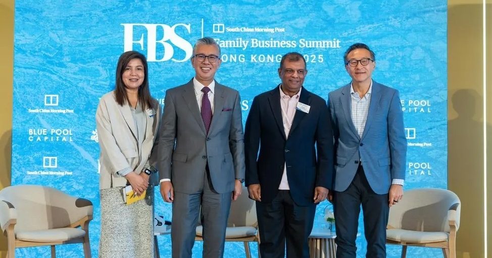 扎夫鲁:国家利益放首位 大马中立政策获认可