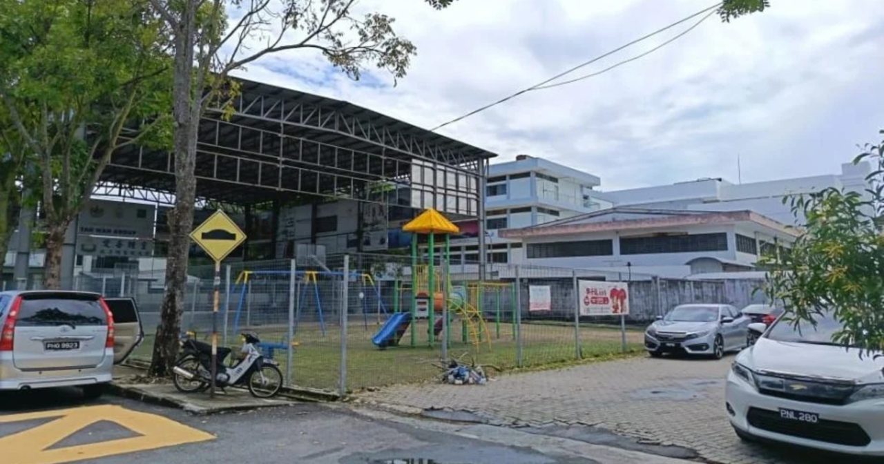 北海锺灵旁地段争议 林冠英促幸福园撤使用权