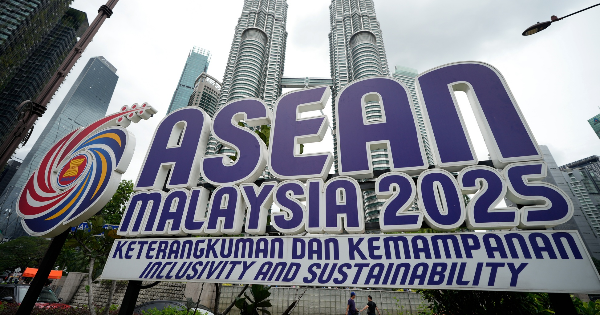 东盟印度协定升级 推动经济新阶段